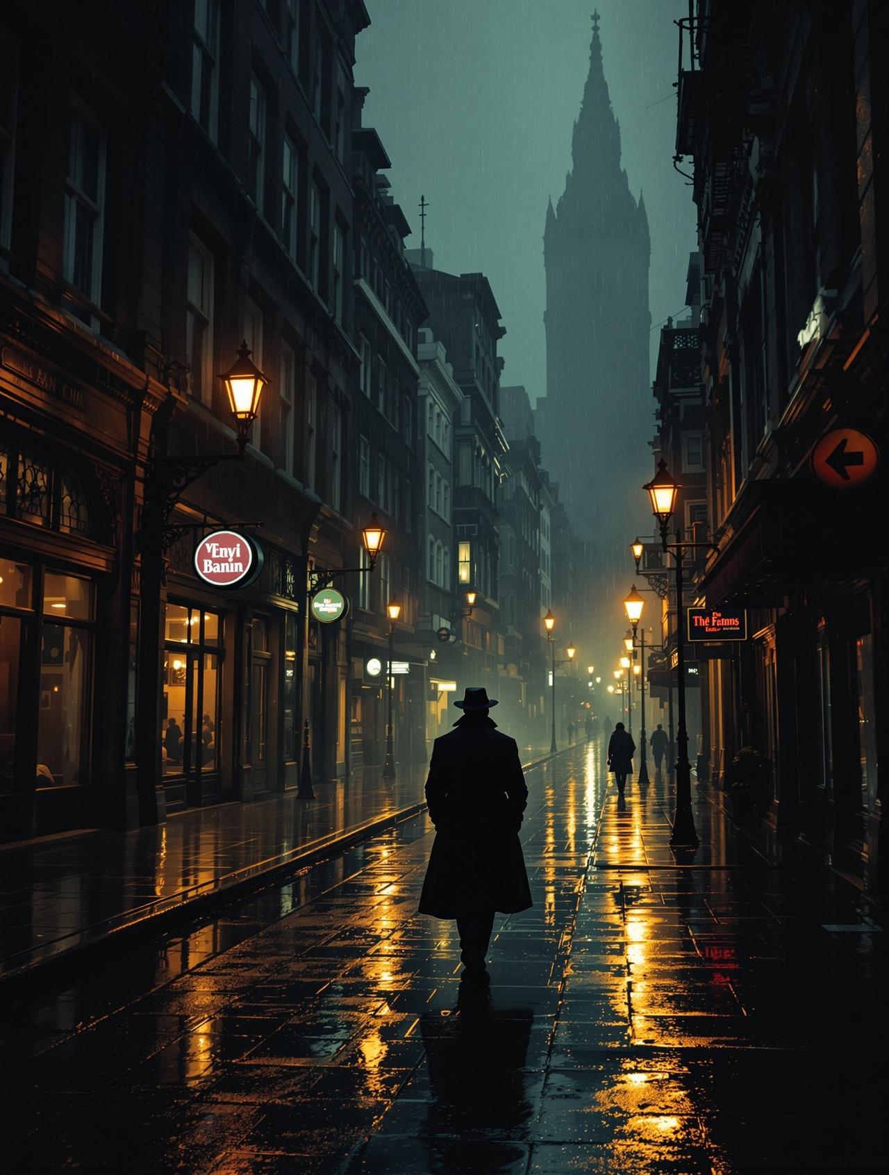 犯罪类型片研究 - 色虎视频专题栏目封面，含15部视频与9篇文章
